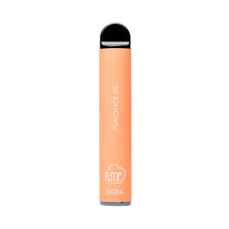 Fume Extra Disposable Vape 1500 Puffs - 10 Pack - Image 36