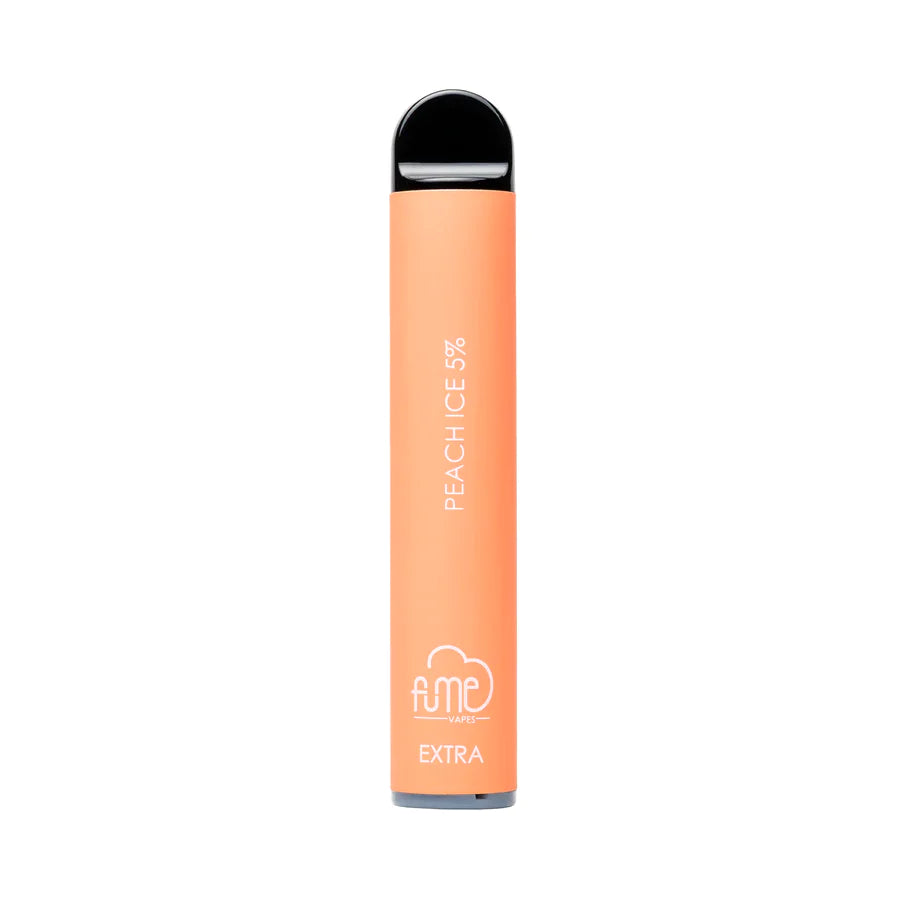 Fume Extra Disposable Vape 1500 Puffs - 3 Pack - Image 35