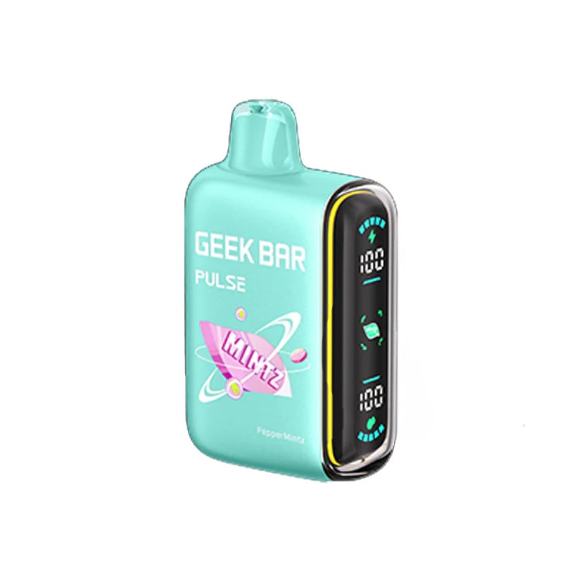 Geek Bar Pulse - (1 pack) - Image 44