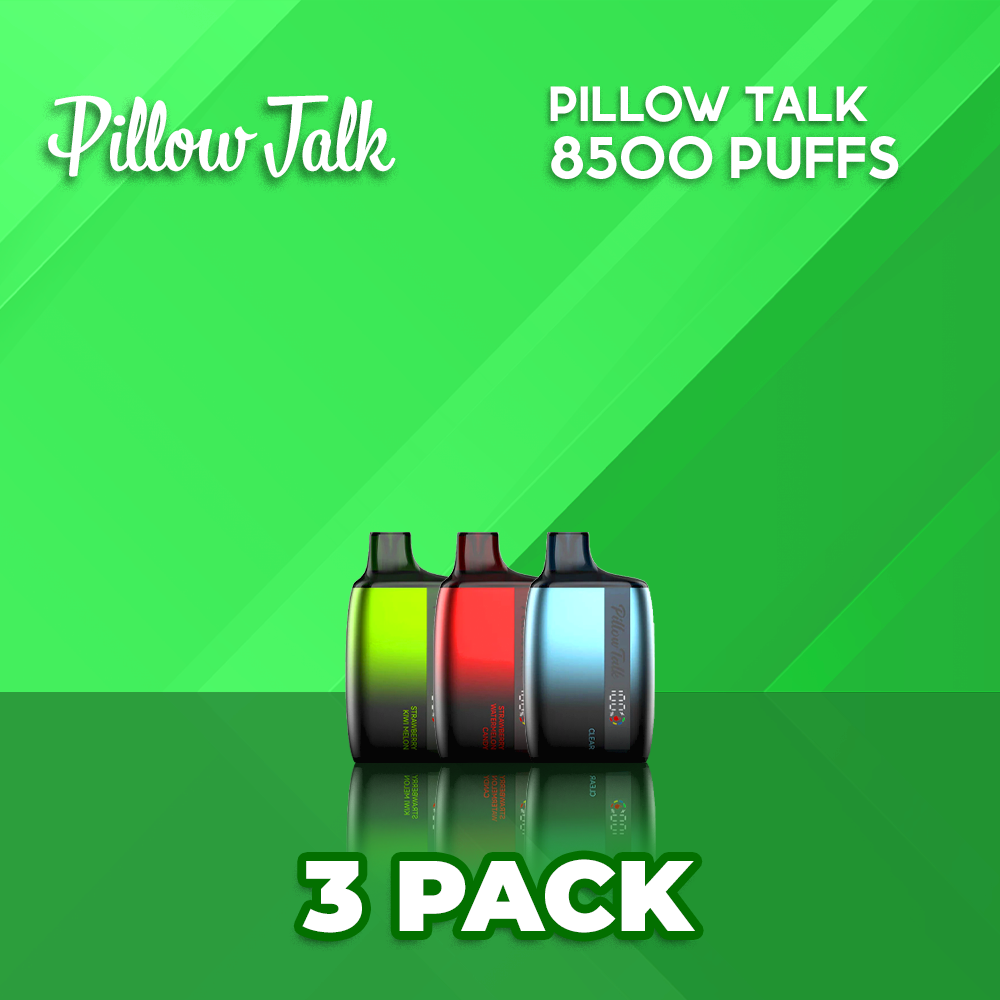 Pillow Talk - (3 Pack) - Image 2