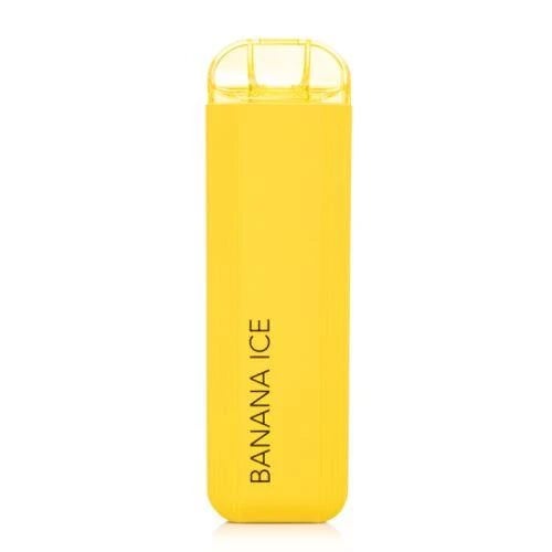 POP HIT BAR 5% 4000 Puffs Disposable Vape - 1 Pack - Image 3