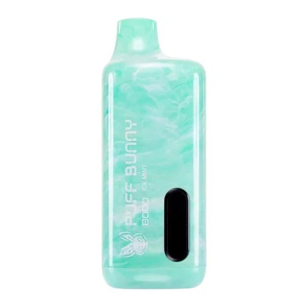 Puff Bunny Disposable Vape 8000 Puffs - 6 Pack - Image 10