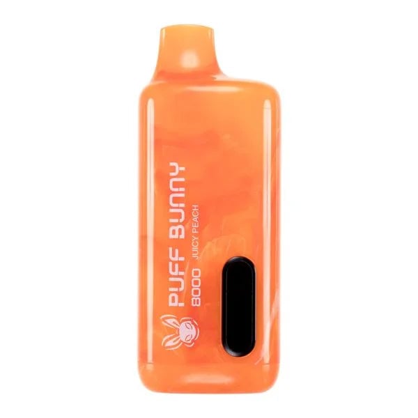 Puff Bunny Disposable Vape 8000 Puffs - 6 Pack - Image 11