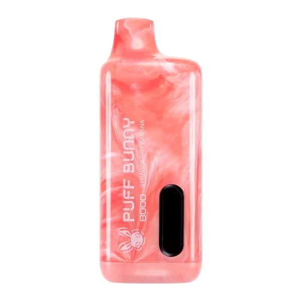 Puff Bunny Disposable Vape 8000 Puffs - 6 Pack - Image 14