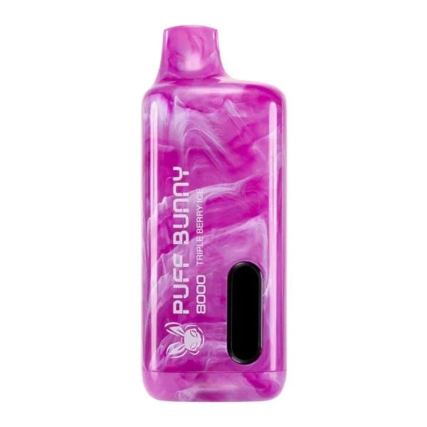 Puff Bunny Disposable Vape 8000 Puffs - 6 Pack - Image 15