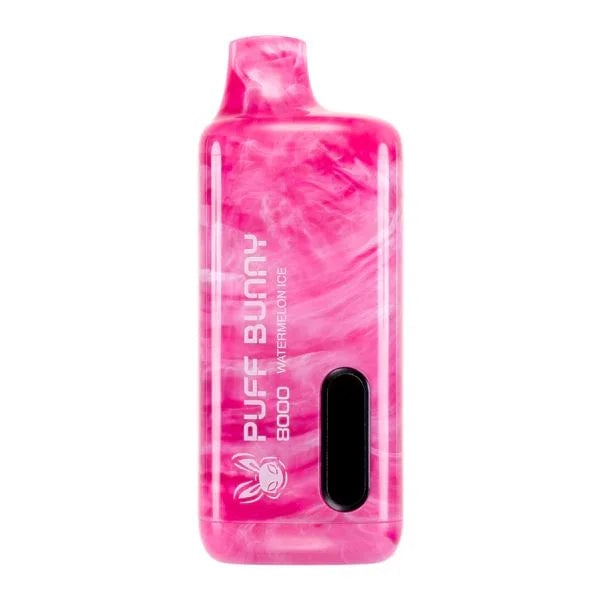 Puff Bunny Disposable Vape 8000 Puffs - 6 Pack - Image 16