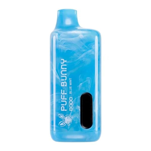Puff Bunny Disposable Vape 8000 Puffs - 6 Pack - Image 3