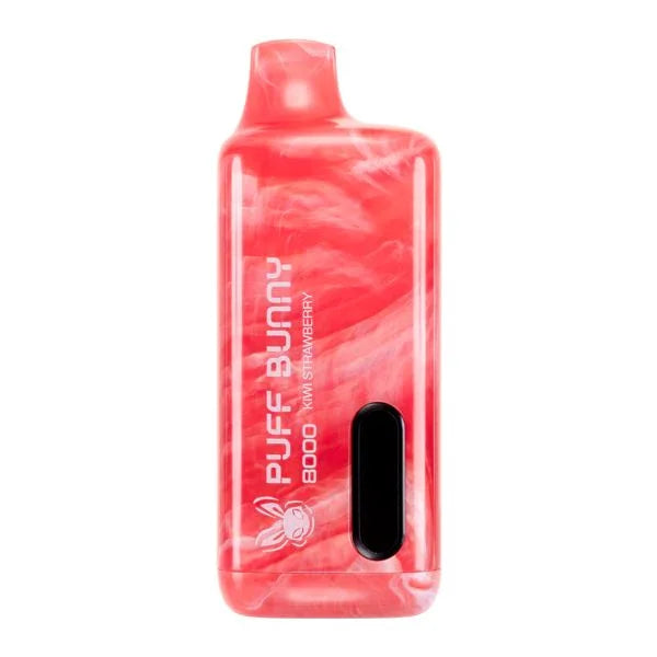 Puff Bunny Disposable Vape 8000 Puffs - 6 Pack - Image 5