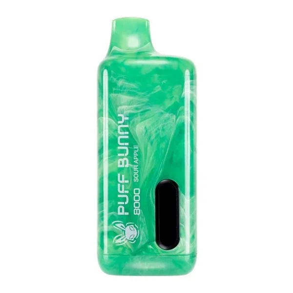 Puff Bunny Disposable Vape 8000 Puffs - 6 Pack - Image 6