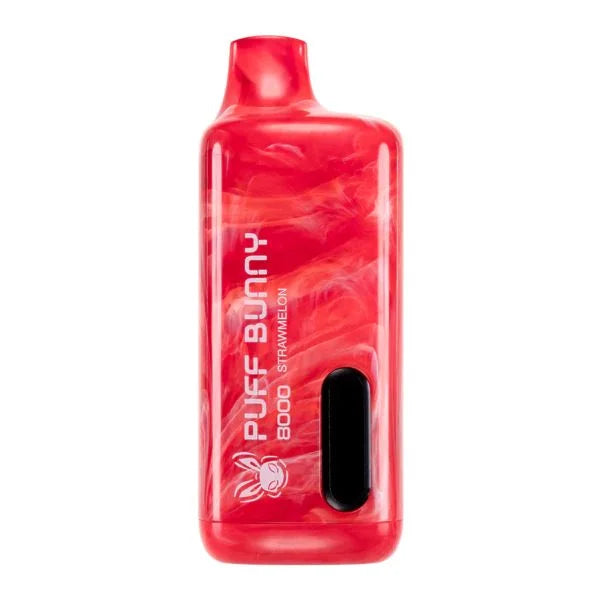 Puff Bunny Disposable Vape 8000 Puffs - 6 Pack - Image 7