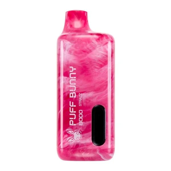 Puff Bunny Disposable Vape 8000 Puffs - 6 Pack - Image 8