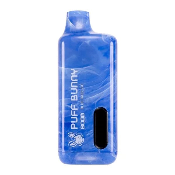 Puff Bunny Disposable Vape 8000 Puffs - 6 Pack - Image 9