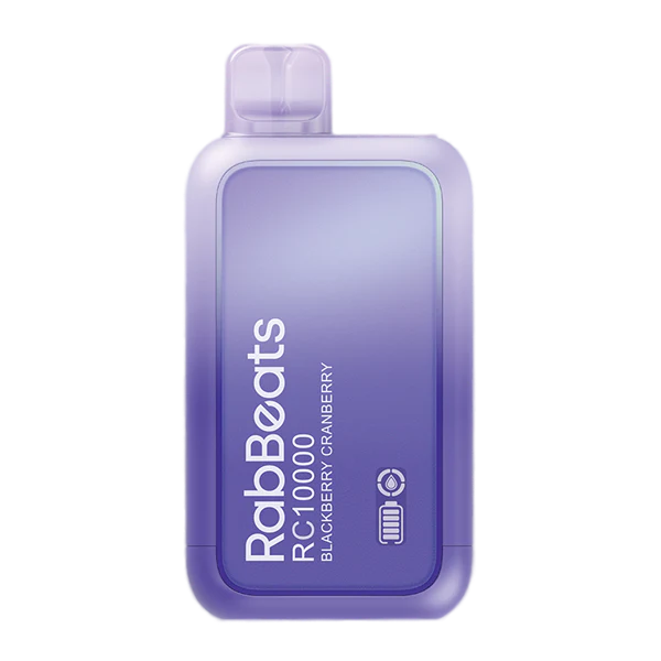 RabBeats RC10000 - 1 Pack - Image 13