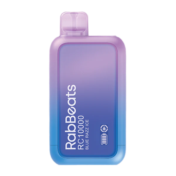 RabBeats RC10000 - 1 Pack - Image 8