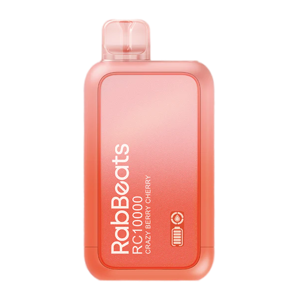 RabBeats RC10000 - 1 Pack - Image 10
