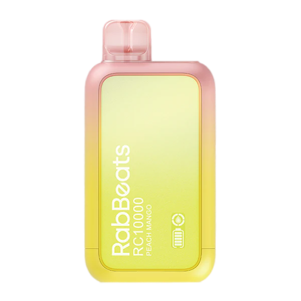 RabBeats RC10000 - 1 Pack - Image 16