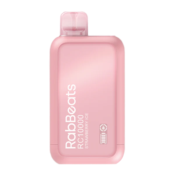 RabBeats RC10000 - 1 Pack - Image 7