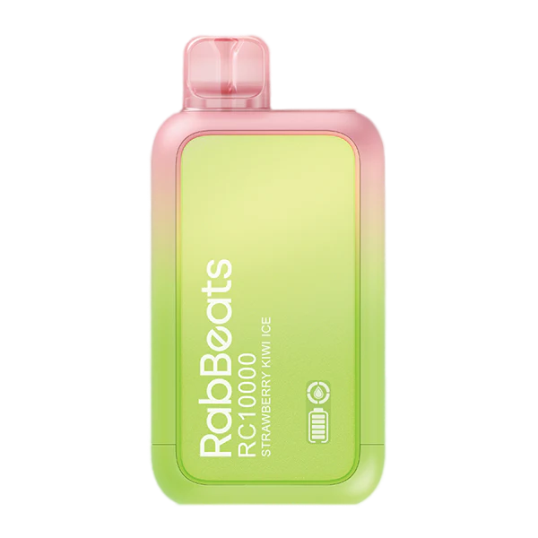 RabBeats RC10000 - 1 Pack - Image 12