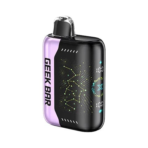 Geek Bar Pulse X - 1 Pack - Image 8