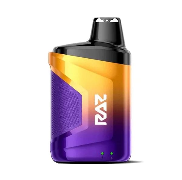 Raz CA6000 6000 Puff Disposable Vape - 10 Pack - Image 11