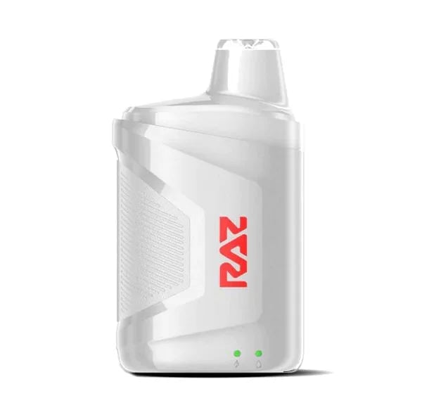 Raz CA6000 6000 Puff Disposable Vape - 10 Pack - Image 12