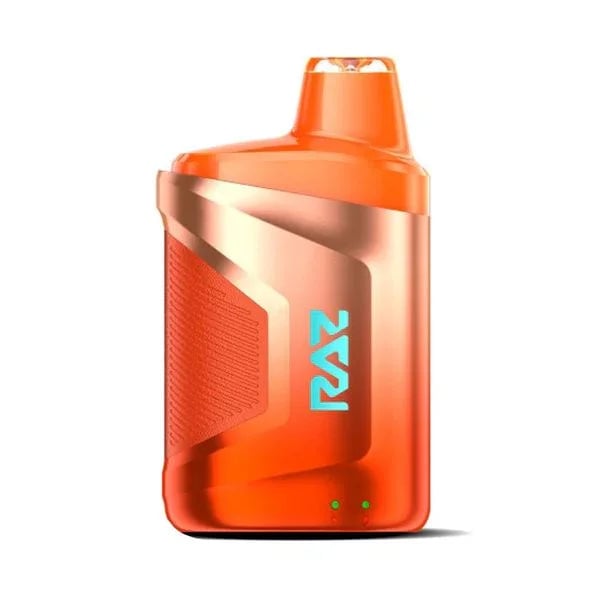 Raz CA6000 6000 Puff Disposable Vape - 10 Pack - Image 4