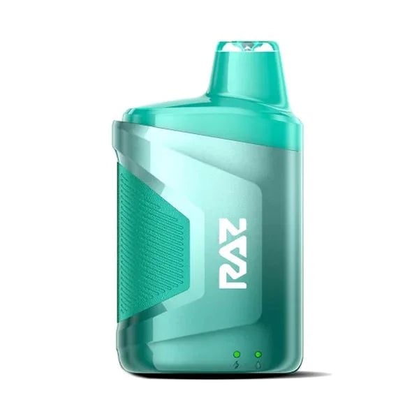 Raz CA6000 6000 Puff Disposable Vape - 10 Pack - Image 6