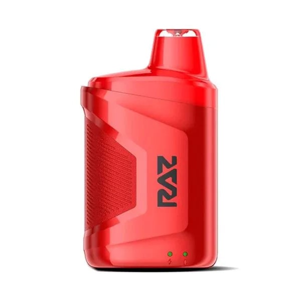 Raz CA6000 6000 Puff Disposable Vape - 10 Pack - Image 8