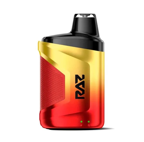 Raz CA6000 6000 Puff Disposable Vape - 6 Pack - Image 4