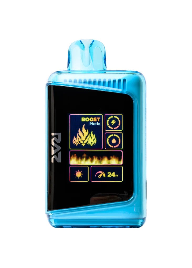 Raz DC25000 - 6 Pack - Image 14