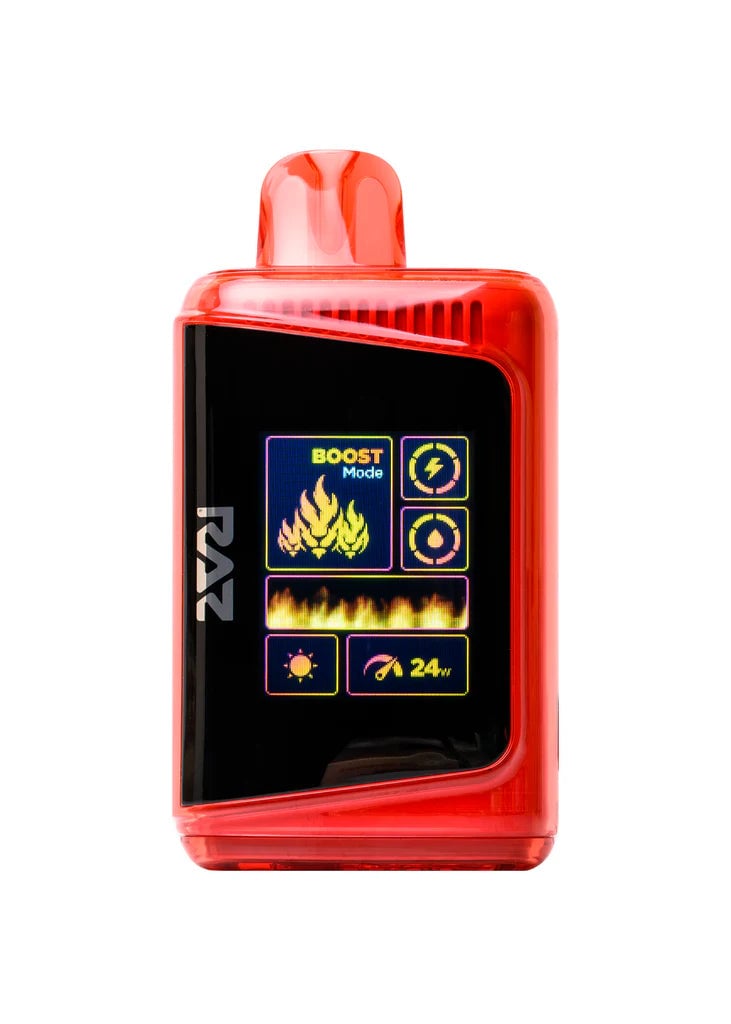 Raz DC25000 - 6 Pack - Image 25