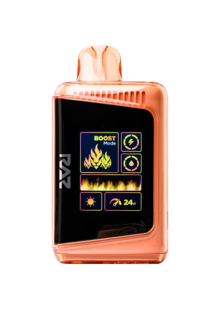 Raz DC25000 - 6 Pack - Image 12