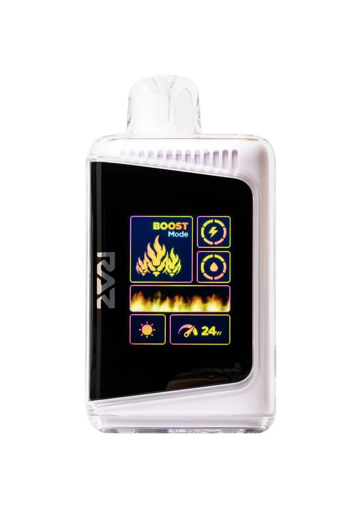Raz DC25000 - 6 Pack - Image 19