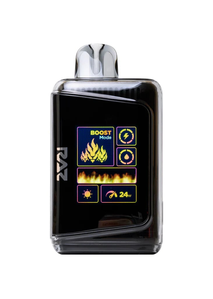 Raz DC25000 - 6 Pack - Image 22