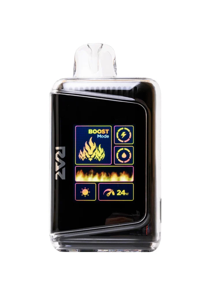 Raz DC25000 - 6 Pack - Image 8