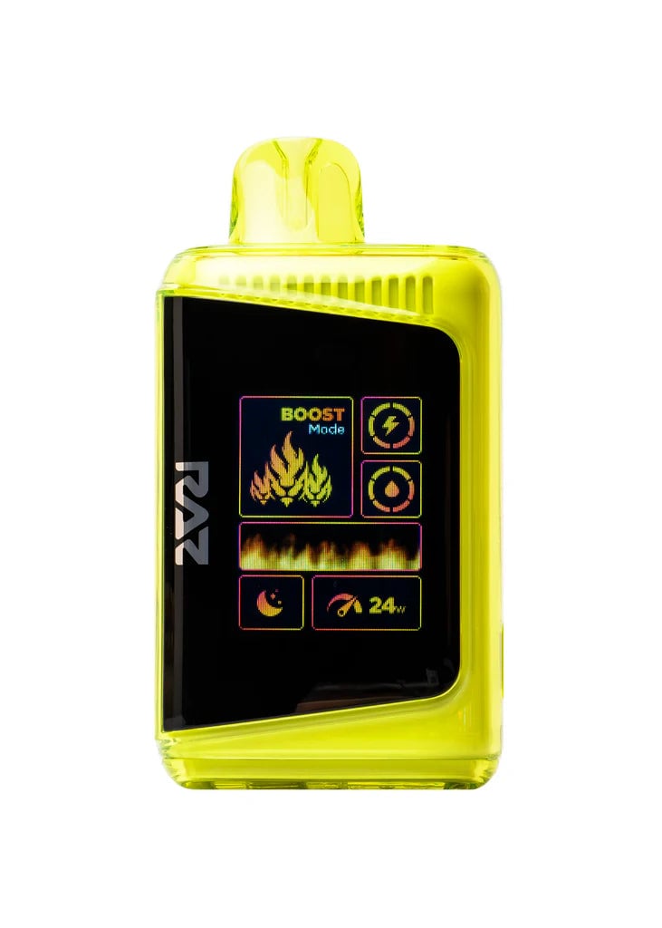 Raz DC25000 - 6 Pack - Image 26