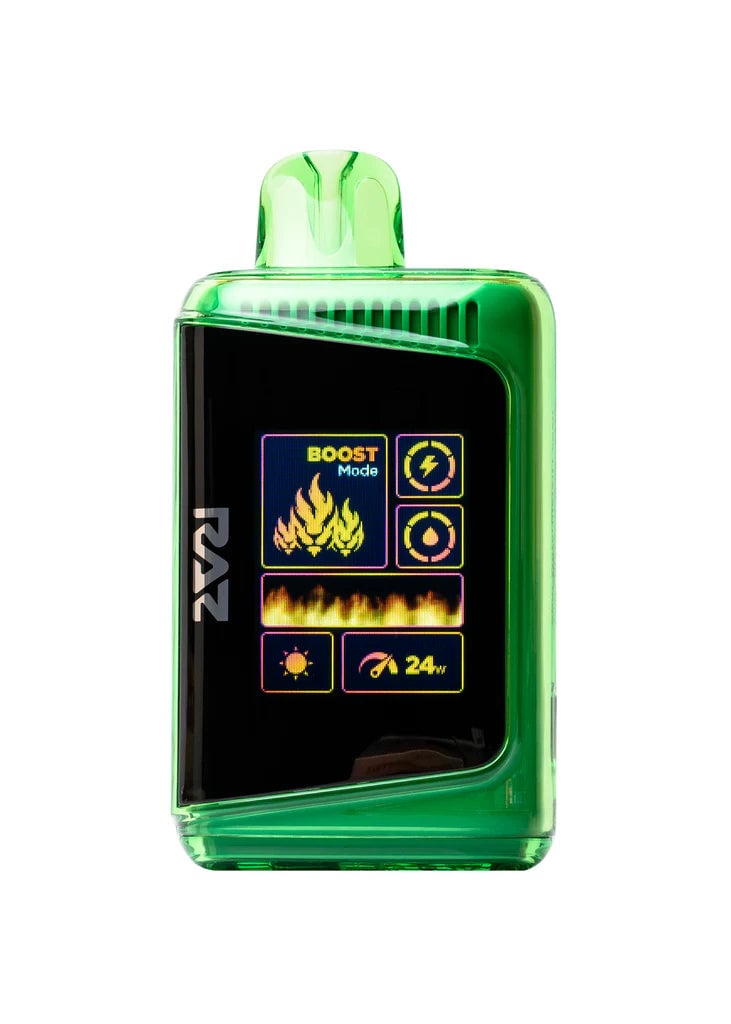 Raz DC25000 - 6 Pack - Image 28
