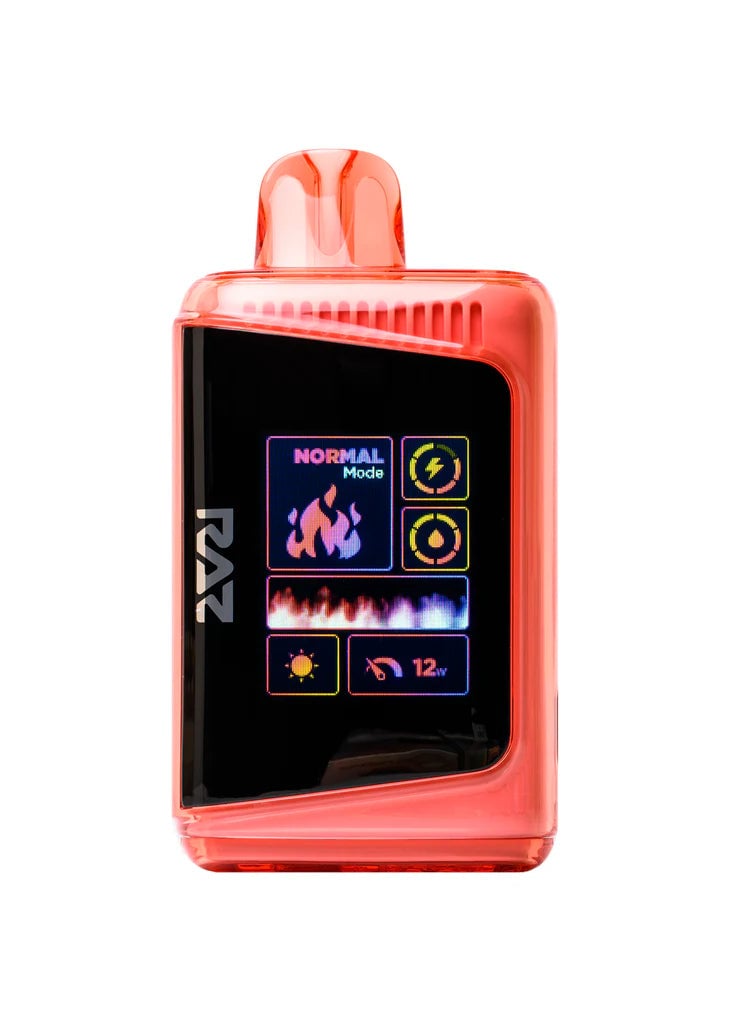 Raz DC25000 - 6 Pack - Image 31