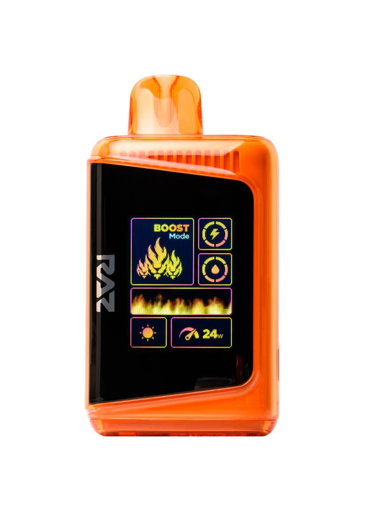 Raz DC25000 - 6 Pack - Image 4