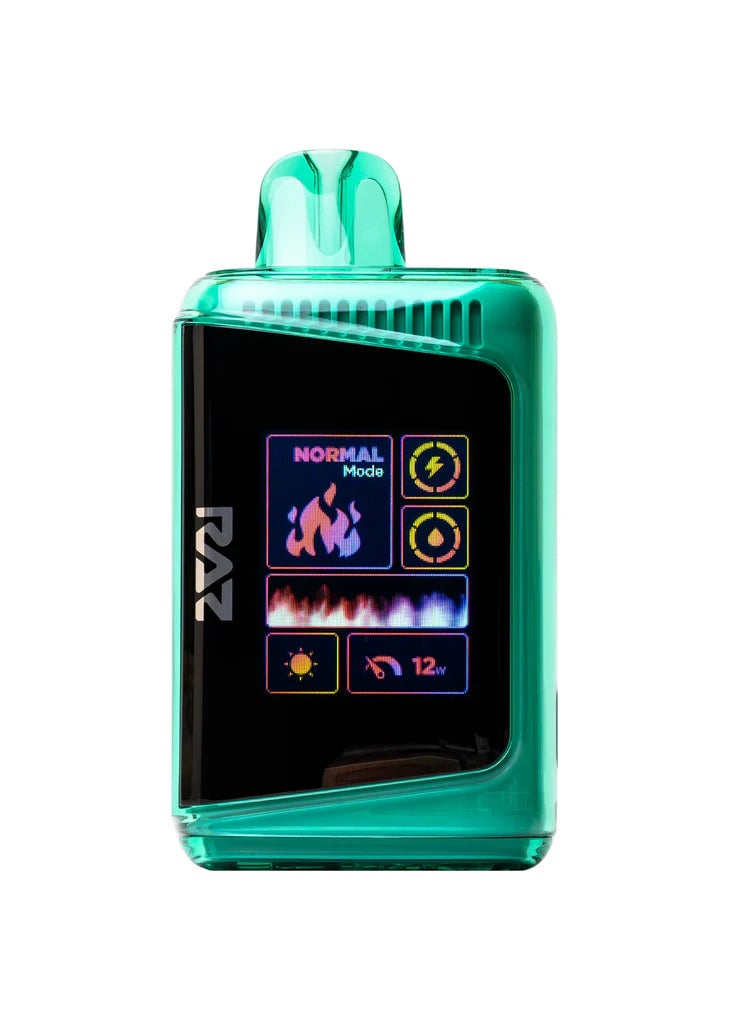 Raz DC25000 - 6 Pack - Image 17
