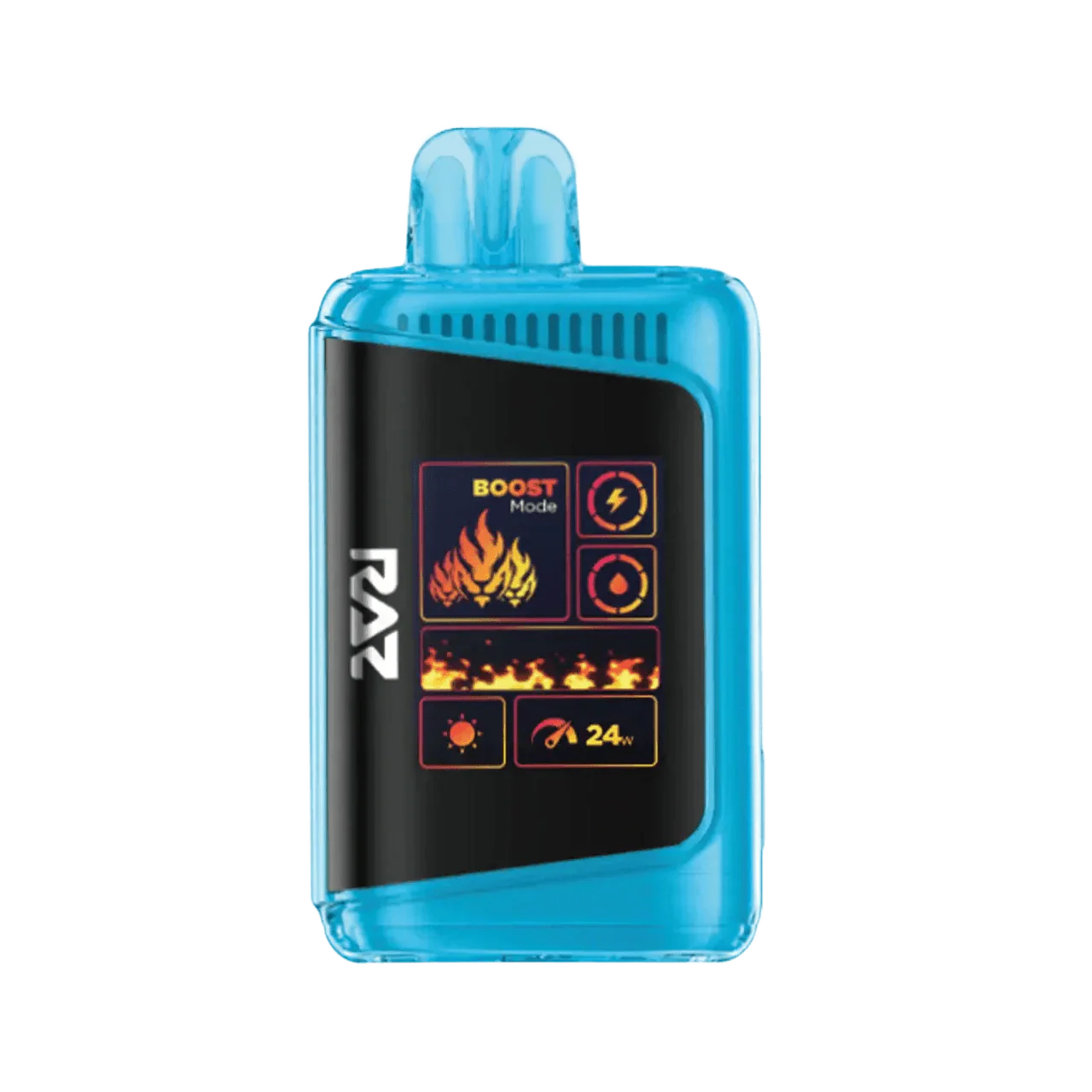 RAZ LTX 25000 Zero Nicotine Vape - (1 Pack) - Image 4