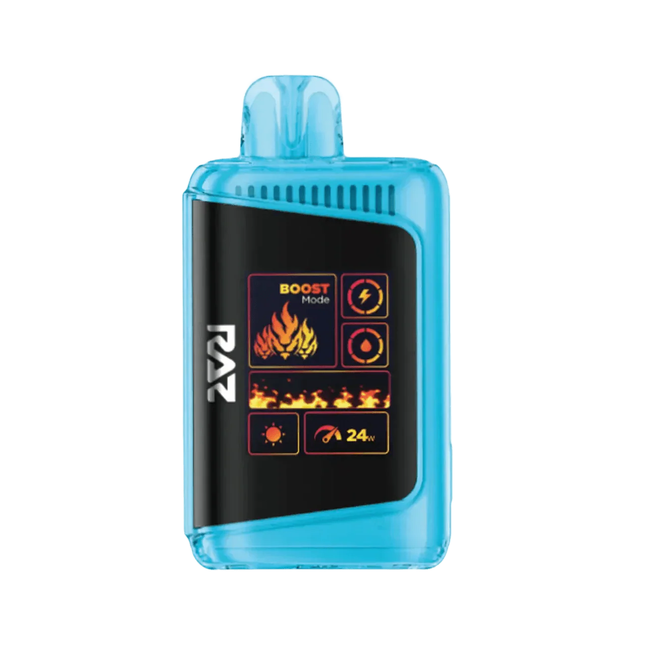 RAZ LTX 25000 Zero Nicotine Vape - (1 Pack) - Image 2