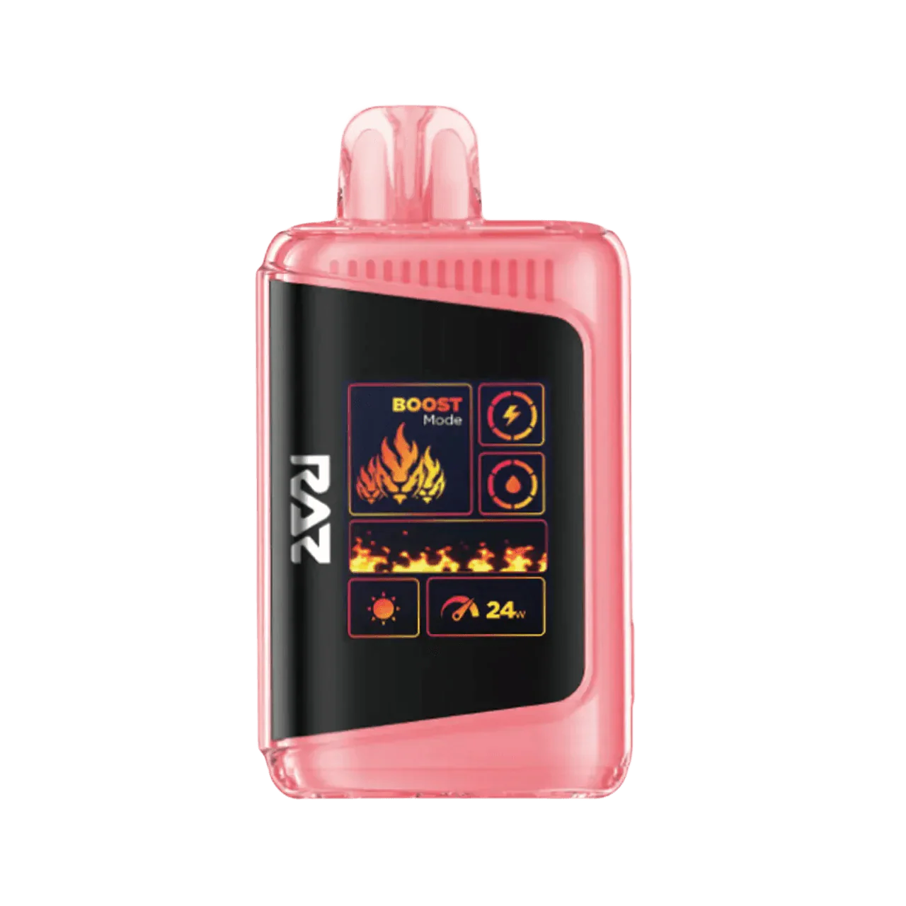 RAZ LTX 25000 Zero Nicotine Vape - (1 Pack) - Image 6