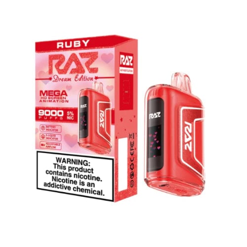 Raz TN9000 - 1 Pack - Image 22