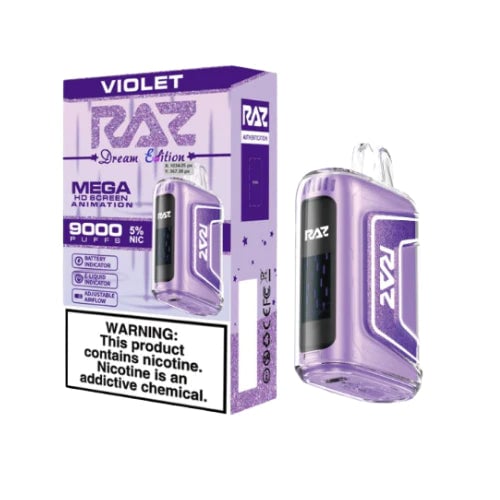 Raz TN9000 - 1 Pack - Image 21