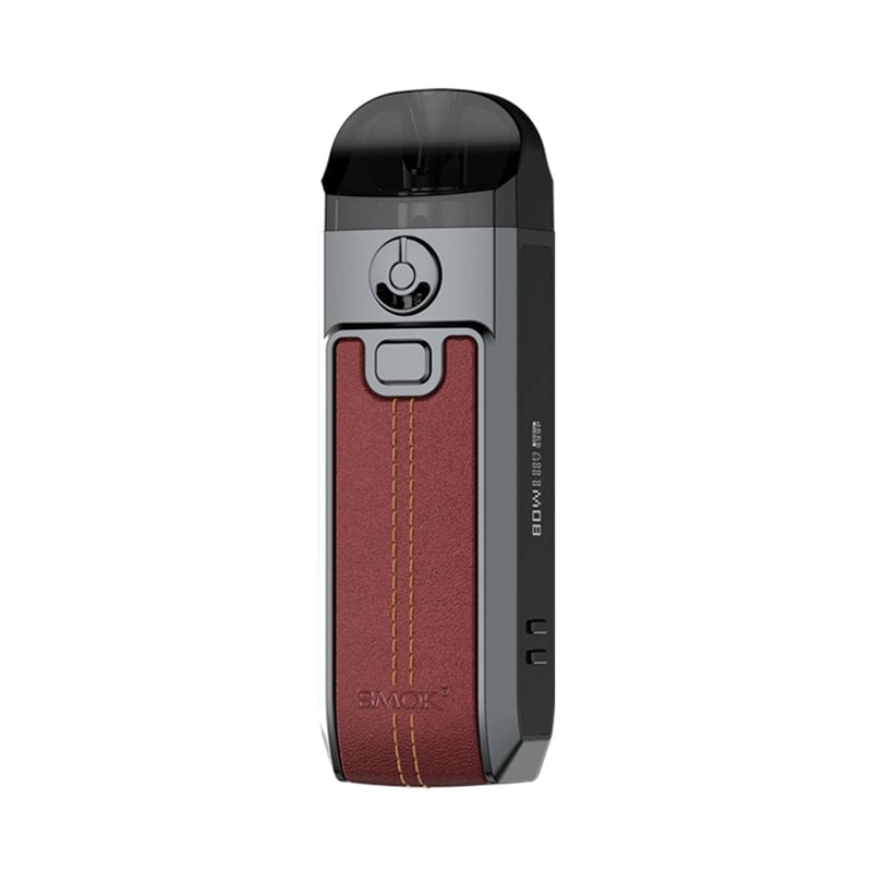 Smok NORD 4 80W Pod System Kit - Image 6