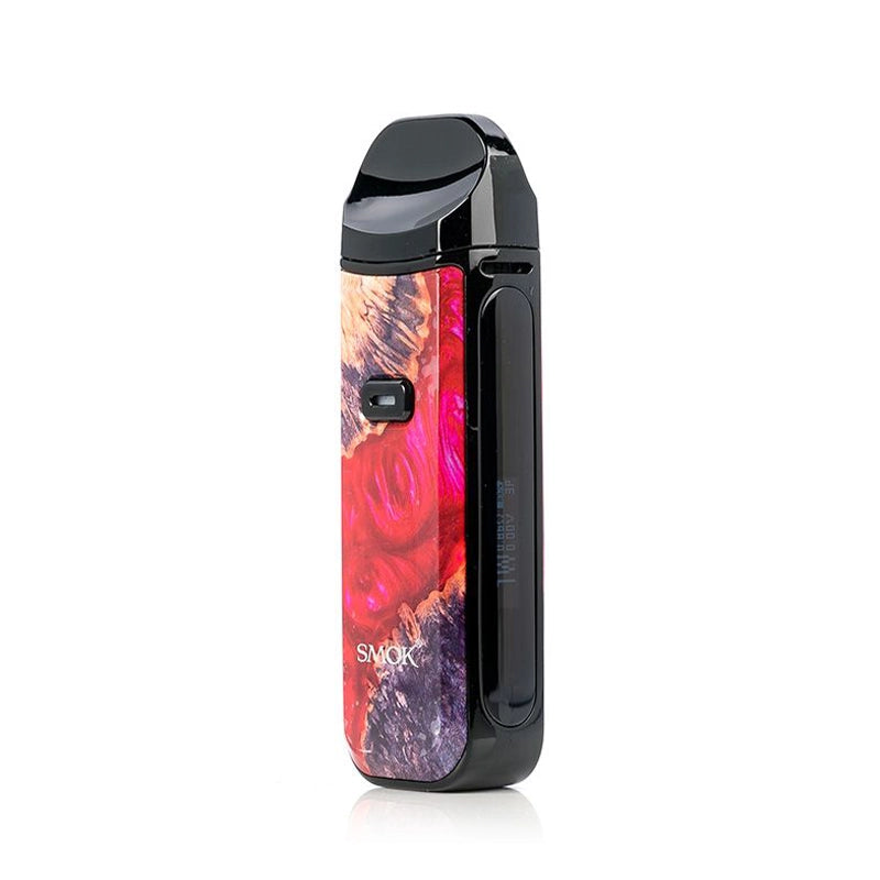 Smok NORD 2 40W Pod System - Image 8