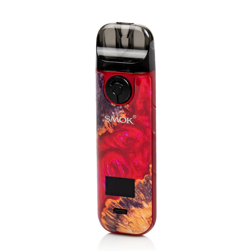 Smok NOVO 4 25W Pod System - Image 9