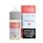 saltstrawpomnew.jpg Naked 100 Salt Strawberry Pom 30mL