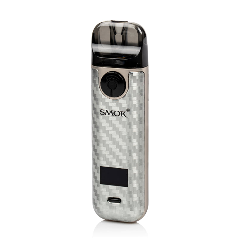 Smok NOVO 4 25W Pod System - Image 10